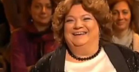 VOLJELI STE JE NA TREĆEM KANALU, I U EMISIJI ŽENE, A ONDA JE NESTALA: Pogledajte kako danas izgleda Nataša Ristić! Istopila višak kilograma