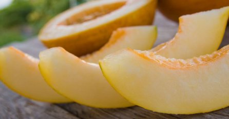 TAJNA STARA HILJADE GODINA: Šta će se dogoditi s vašim organizmom ukoliko svakoga dana budete jeli dinju?