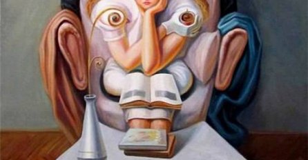 ŠTA STE PRVO VIDJELI NA OVOJ SLICI? Odgovor otkriva najdublje tajne vaše ličnosti