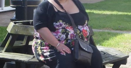 Sara je imala 228 kg, doktori su joj davali GODINU DANA ŽIVOTA: Zbog borbe za bebu morala je skinuti 38kg, ovako sada izgleda