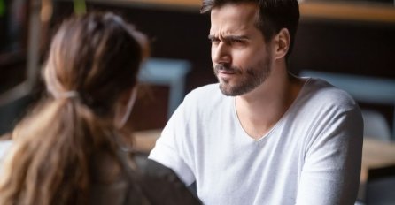 12 znakova koji ukazuju na to da muškarac NE VIDI BUDUĆNOST S VAMA: Jedan je posebno neprijatan