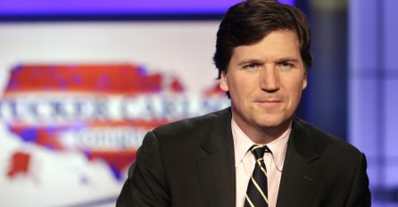 TUCKER CARLSON AFERA: Poznati američki TV voditelj nije igrao po pravilima, sad je unutarnji neprijatelj na putu za virtualni gulag, ali priča je puno veća i tiče se neizabrane obavještajne strukture koja upravlja Amerikom desetljećima