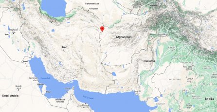 NOVA VELIKA ESKALACIJA U AFGANISTANU: Talibani zauzeli riječnu luku Islam Qala, ključni granični prijelaz s Iranom