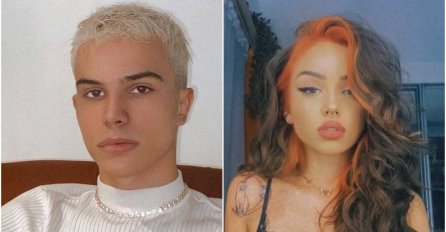 BON VOJAŽ! BRESKVICA NAŠLA NOVOG DEČKA, USLIKANI U ZAGRLJAJU: Evo kako on izgleda, NABILDAN DO BOLA