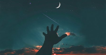 STIŽE PERIOD KOJI MIJENJA SVE! Sutra tačno u 5:18 časova je MLAD MJESEC koji donosi OVE PROMJENE