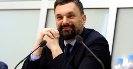 Konaković se pohvalio pregledima na Youtubeu: Iz Banje Luke, iz studija RTRS-a sam poslao važne poruke