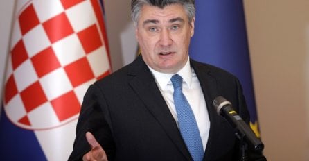 Milanović: U ruskoj invaziji nema zvjerstava kakvih je bilo u Domovinskom ratu