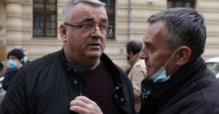 Tužilaštvo BiH traži produženje pritvora za sve optužene u slučaju "Memić"