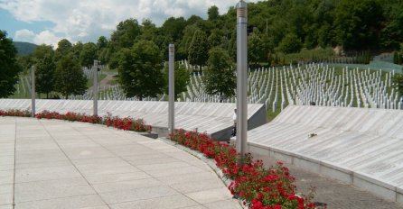 Ove godine ukopavaju se maloljetnici, članovi porodice, jedna žena