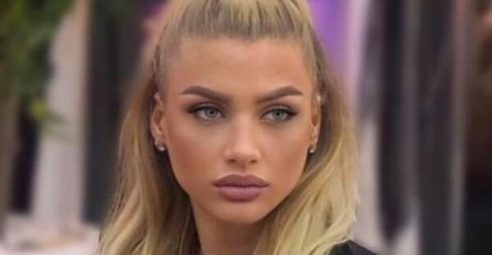 OTIŠLA NA REMONT! MILICA KEMEZ VEČERAS STIGLA U EMISIJU POTPUNO DRUGAČIJA: Ponosno pokazala promjenu koju je napravila 