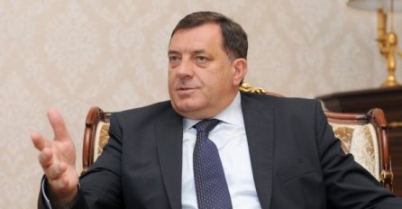 Milorad Dodik: Bilo bi dobro da američka ambasada prestane sa prijetnjama