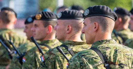 Pronađen mrtav hrvatski vojnik, treći u mjesec dana