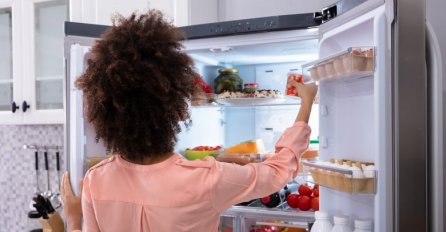 NE STAVLJAJTE OVE NAMIRNICE U FRIŽIDER! Brzo će izgubiti ukus i teksturu!