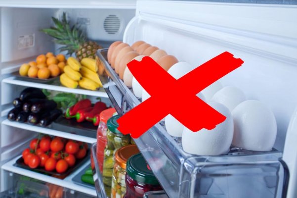 foods-should-not-bbe-stored-in-the-refrigerator