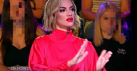 "Slala sam mu balone, sad mi je to smiješno", TARA SIMOV DOŠLA U ŠIMANOVCE, IMALA SAMO 1 PORUKU ZA ŠA: Kad on ovo čuje...