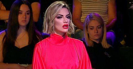 Tara Simov imala smrtni slučaj: Oglasila se na Instagramu potresnim riječima