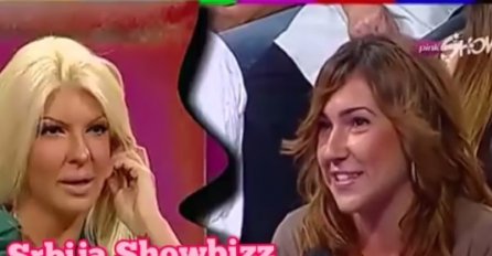 PRIJE 11 GODINA JOVANA JEREMIĆ JE BILA ANONIMNA, A KARLEUŠI JE IZ PUBLIKE POSTAVILA 1 PITANJE: Evo šta joj je Jelena tada rekla, HIT