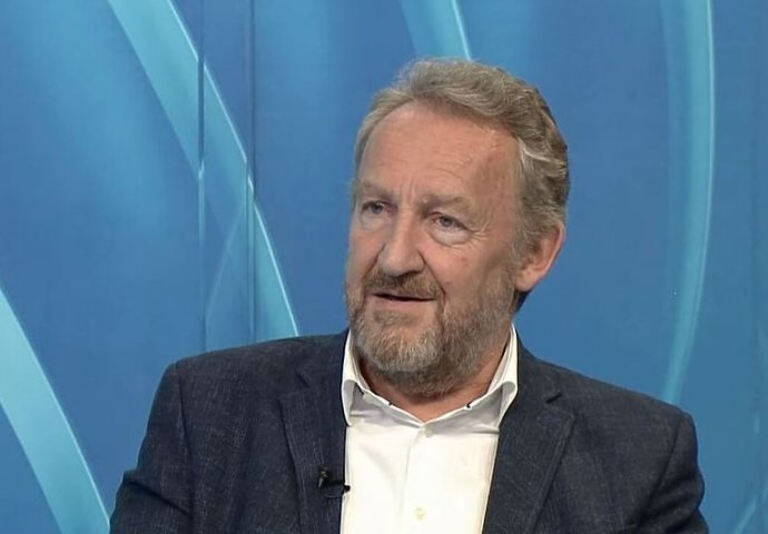 Izetbegović: Treba primiti Orbana u Sarajevu i objasniti mu kako stvari stoje