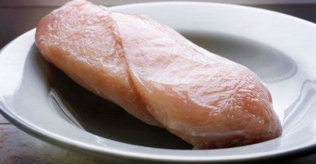 UPOZORENJE GRAĐANIMA: Odmrznuto meso iz Turske prodaju kao svježe, kako ga prepoznati?