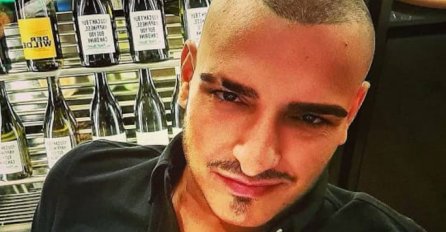 KĆERKA DARKA LAZIĆA DANAS SLAVI ROĐENDAN, on joj nije čestitao?! Objavljena nova slika na Instagram, OGLASILA SE BAKA BRANKA