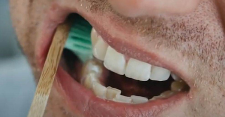 I PREČESTO PRANJE MOŽE DA BUDE ŠTETNO: 5 tipičnih grešaka koje uništavaju zube