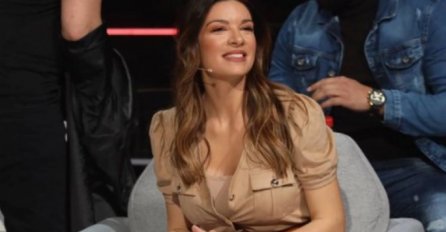 DANAS JE VODITELJICA ZVEZDA GRANDA, a znate li čime se bavila u prošlosti?! Objavljen snimak - OVAKO JE IZGLEDALA DOK NIJE BILA POZNATA