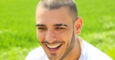 DARKO LAZIĆ ŠUTIO NA LORENIN ROĐENDAN, maloprije se oglasio: Objavio sliku sa njom i emotivnu poruku- FANOVI IZNENAĐENI