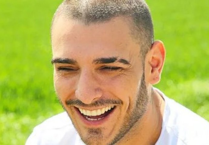 DARKO LAZIĆ ŠUTIO NA LORENIN ROĐENDAN, maloprije se oglasio: Objavio sliku sa njom i emotivnu poruku- FANOVI IZNENAĐENI