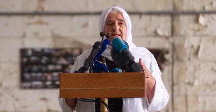 Subašić: Zločin genocid koji smo preživjeli – ne dao Bog da se ikom desi