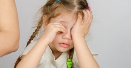 RODITELJI, OPREZ! Majka dječaka (4) objavila na Facebooku -  KADA MOŽE da truje našu djecu, URADITE TEST! (FOTO)