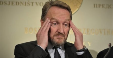 IZETBEGOVIĆ: Pretpostavljam da je velika šansa da me moji kandiduju
