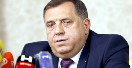 Milorad Dodik zgrozio javnost izjavama o Srebrenici: Ima podataka da su tabuti prazni, da u njima nema posmrtnih ostataka