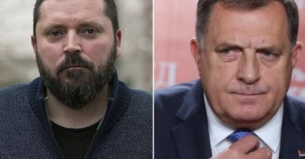 Bursać: "Mrtve su po pet puta raskapali ne bi li doveli do toga da su tabuti prazni, a nisu Milorade, svaka kost priča"