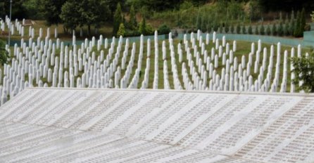 Devetnaest žrtava genocida danas će pronaći vječni mir u Potočarima: Najmlađa žrtva je  16-godišnji Azmir Osmanović