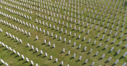 Ni nakon 26 godina u BiH negiranje genocida u Srebrenici nije kažnjivo