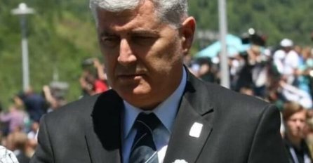 Čović povodom 11. jula: Najbolje je šutjeti dok osjećamo bol onih čijim se sjenama klanjamo