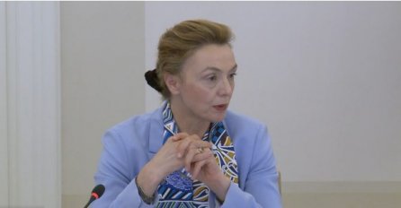 Pejčinović Burić o Srebrenici: “Genocid u Srebrenici je najstrašnije zvjerstvo u Europi od Drugog svjetskog rata"