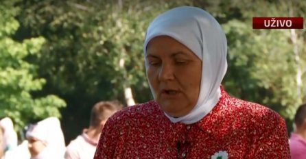 Šuhra Sinanović izgubila je 23 člana uže porodice: Bol je i danas ista