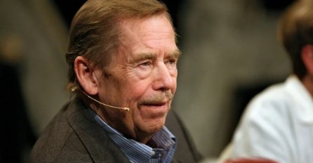 Kako je bivši češki predsjednik govorio mjesecima uoči genocida: Rat bjesni, a mi posmatramo