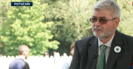 Mašović: Nažalost ne možemo tvrditi da će sve žrtve biti pronađene