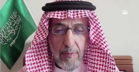  Al-Sabti: Čuvati sjećanje na Srebrenicu i prenositi istinu novim generacijama