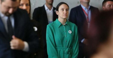 Gradonačelnica Karić: Sarajevo će uvijek stajati uz Srebrenicu