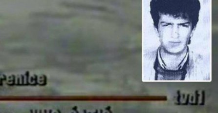 Nino Ćatić je bio jedina veza Srebrenice s vanjskim svijetom: "Grad se pretvara u najveću klaonicu.."