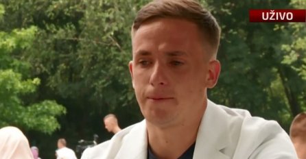 Šečić još traga za ocem: Drugi su provodili Bajrame s porodicom, ja sa zidovima