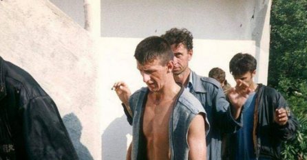 Fotografija koju je snimio ratni fotograf iz Srbije otkrila je surovu smrt trojice zarobljenih Srebreničana