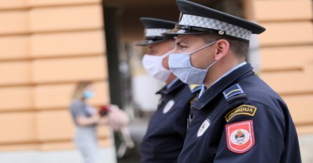 MUP RS: Uspješno održana potpuna sigurnost političkih ličnosti i drugih osoba u Potočarima