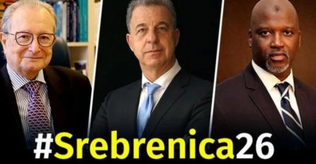 Sud u Hagu: Vrijeme prolazi, ali ne i patnja žrtava. Oni koji negiraju genocid pokušavaju destabilizirati mir u regionu