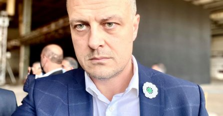 Mijatović: Ovdje su pojedinci iz mog naroda počinili genocid nad nevinim civilima