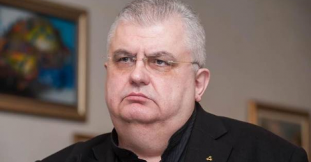 Čanak odgovorio premijerki Srbije: "Vučić treba dolaziti u Potočare sve dok ga ne prestanu kamenovati!"