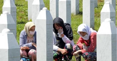 Britanija obilježava godišnjicu srebreničkog genocida: “Borba protiv poricanja”